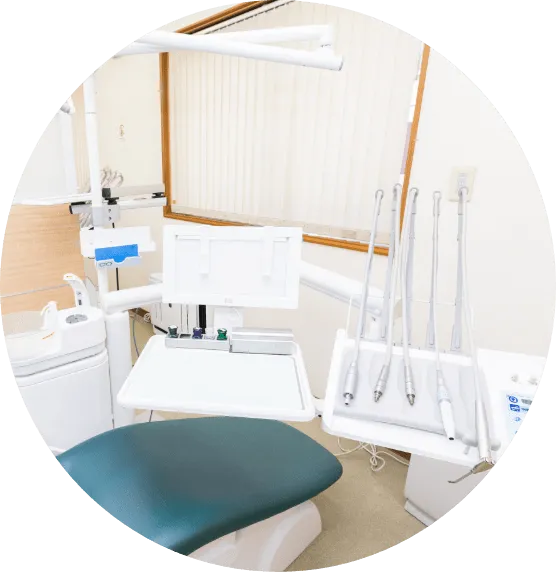 患者さんの気持ちに寄り添った診療