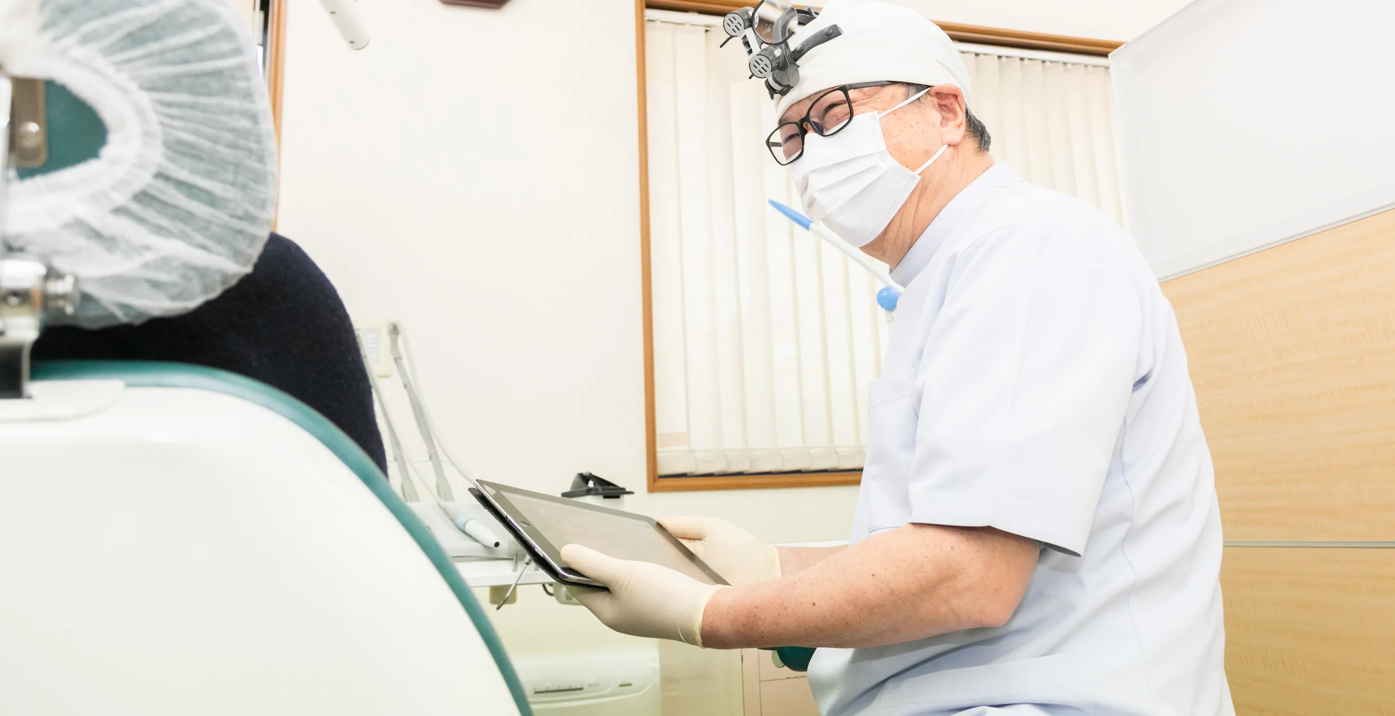 医療法人社団健晧会千代田歯科医院2