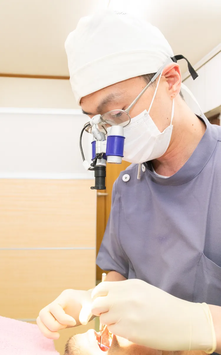 医療法人社団健晧会千代田歯科医院1