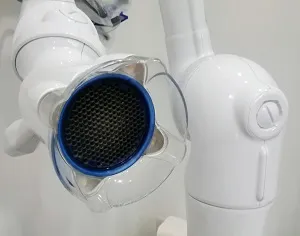 口腔外バキューム