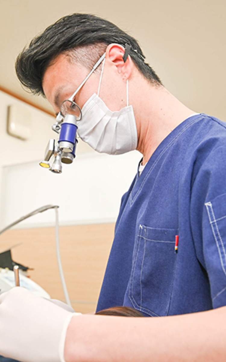 医療法人社団健晧会千代田歯科医院1